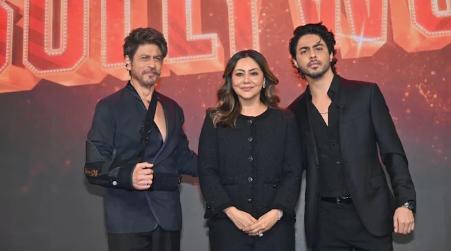Cinema ke rangmanch ki rochak kahani