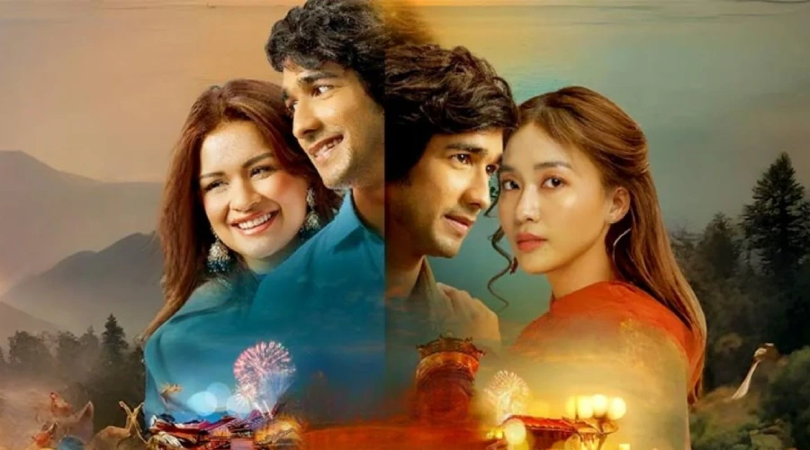 Kahani jo dil ko chhoo jaye