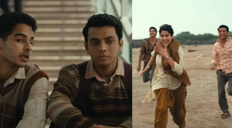 Kya hain Homebound ki kahani