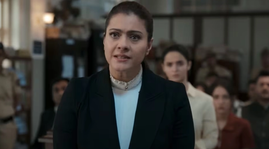 Kya hain The trial season 2 ki kahani