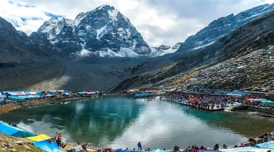 Manimahesh Yatra ka samay aur vishesh parv