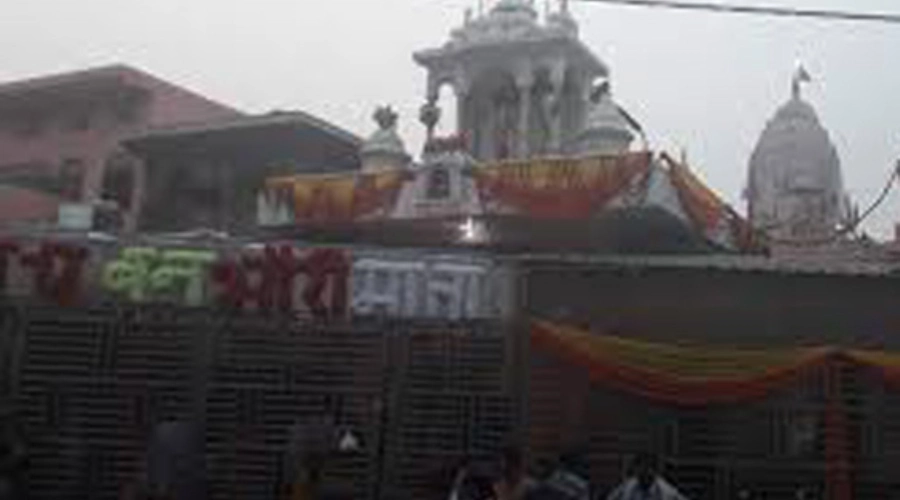 Pramukh ayojan aur mele