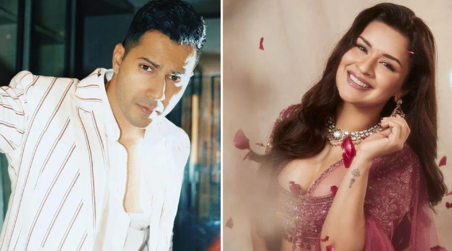 Shantanu ki damdar performance