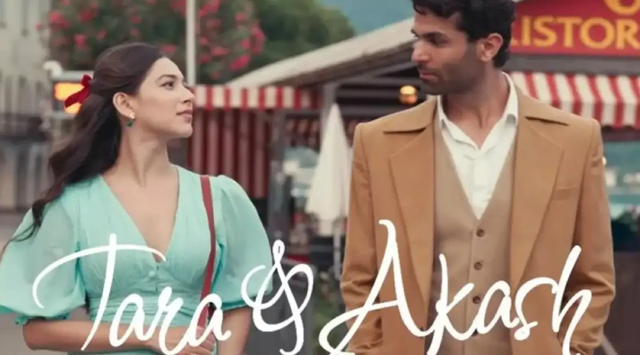 Shreenivas ne likhi hain kahani
