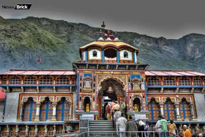 bhagwan vishnu pavitra dham badrinath