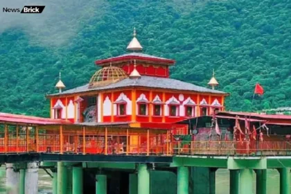dhari devi gadhwal ki raksha astha pratik