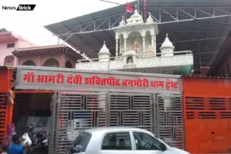 haryana banbhauri mata mandir pauranik katha