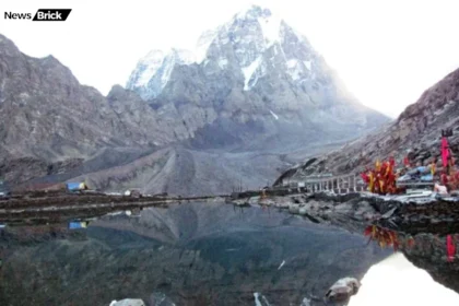 manimahesh jheel shraddha tapsya kendra