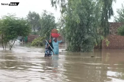 punjab mein badh kehar barish alert