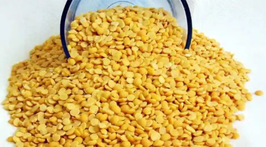 Arhar dal ka upyog