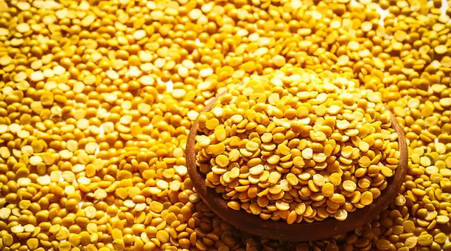 Arhar dal ke fayde
