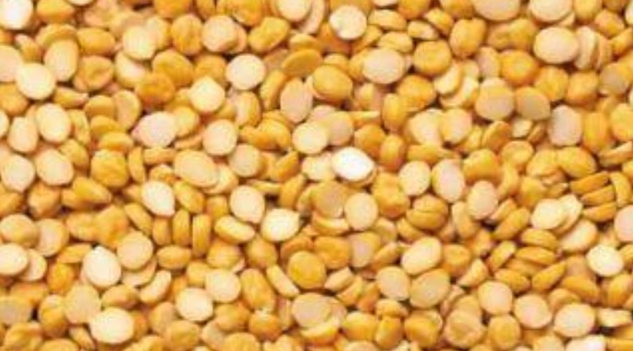Chana dal ka nuksan
