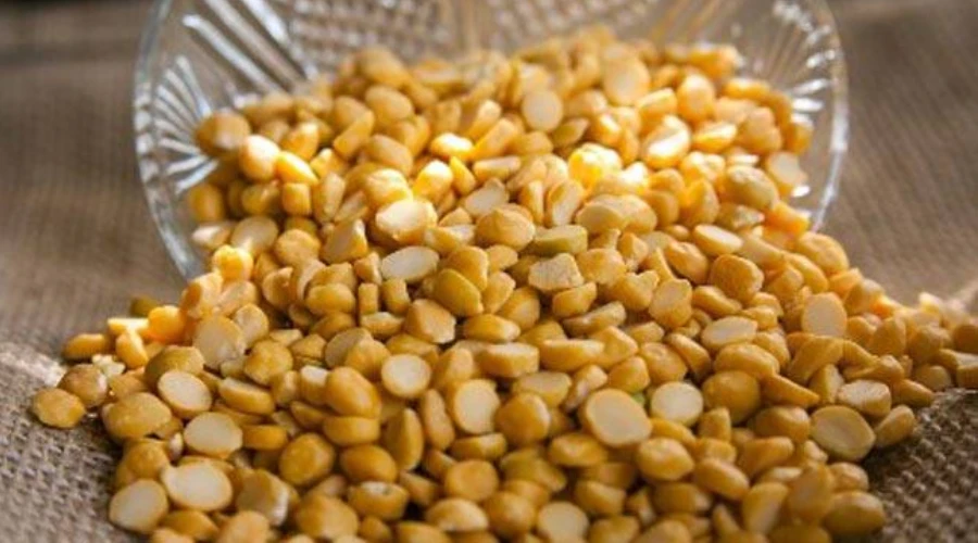 Chana dal ka upyog