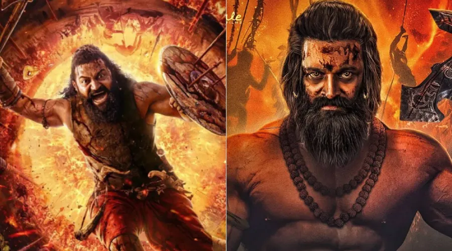 Kantara Chapter 2 ke sath age badhegi kahani