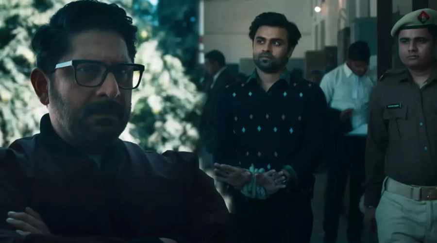 Ladkhadati kahani ke bawjood andar se jhakjhor degi film