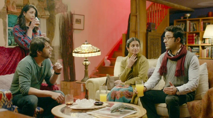 Lord Curzon ke ird-gird chhipe rahasya