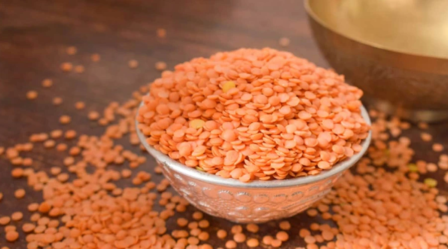 Masoor dal ke fayde