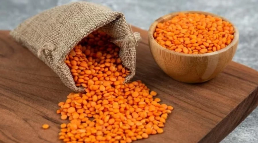 Masoor dal ke nuksan