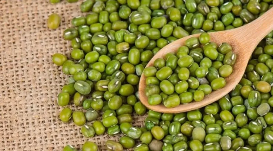 Moong dal ke nuksan
