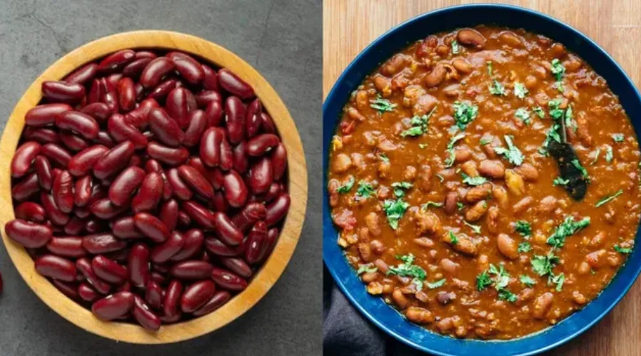 Rajma ke fayde