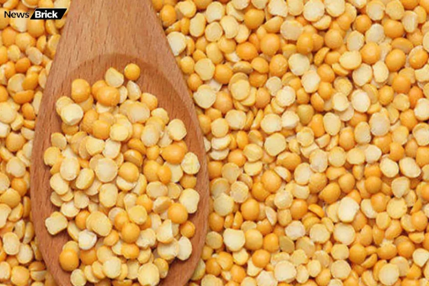 chana dal poshak tatva fayde nuksan