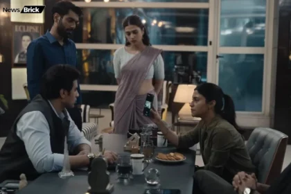 palak nahin jhapakane konkana sen sharma web series