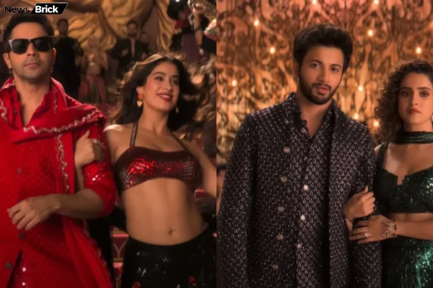 varun-rohit nahin actor kandhe uthai film important