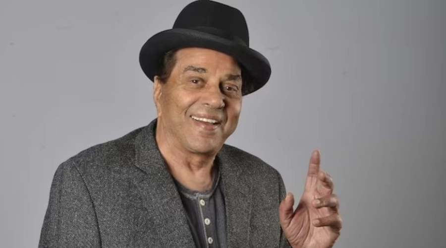 12 November ko dharmendra ko aspatal se discharge