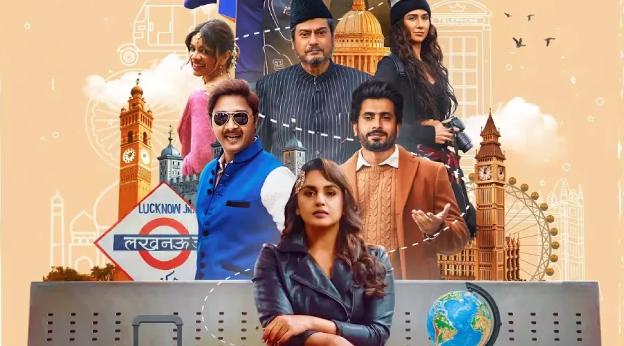 Achchhe vishaya mein jabran darshaye gaye bebuniyad seen