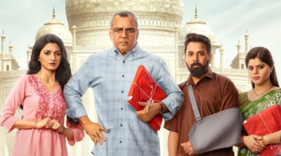 Damdar dialogues ke sath bandhe rakhegi kahani