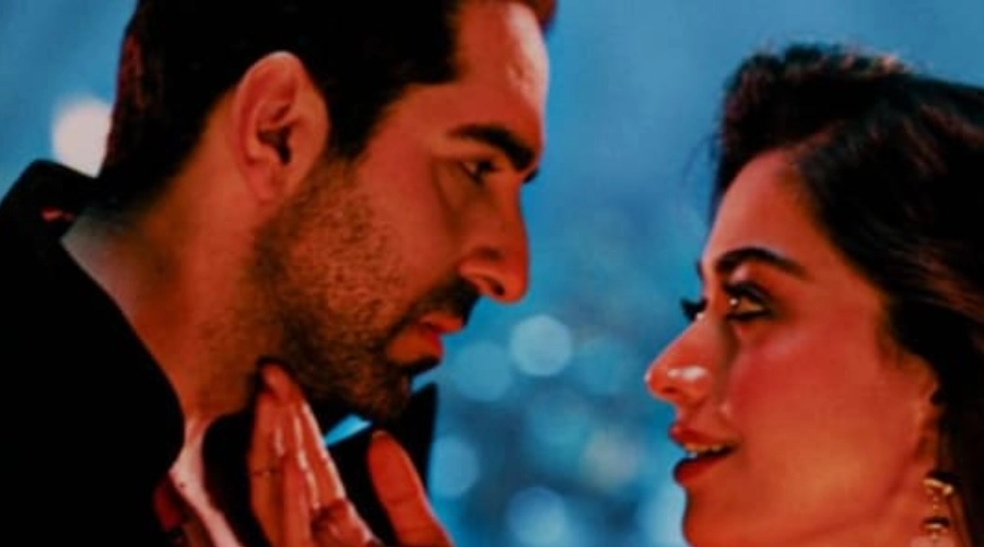 Do sal bad Ayushman-khurana aaye thama mein nazar