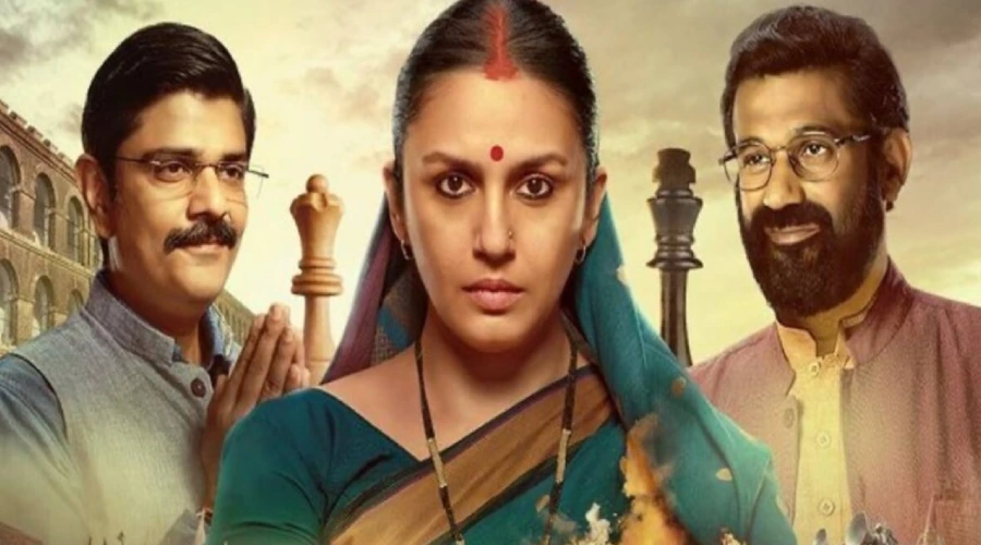 Kahan se shuru hoti hain Maharani Season 4 ki kahani