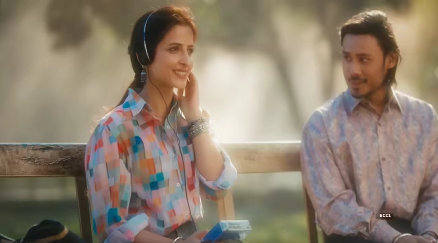 Kaisa hain film ka sangeet