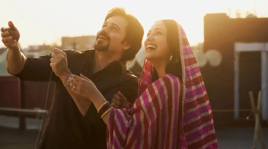 Kya hain Haq film ki kahani