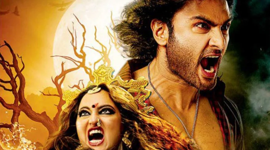 Kya hain Jatadhara ki kahani