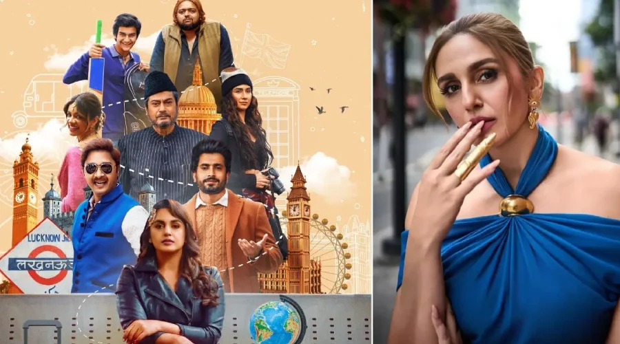 Kya hain single salma film ki kahani