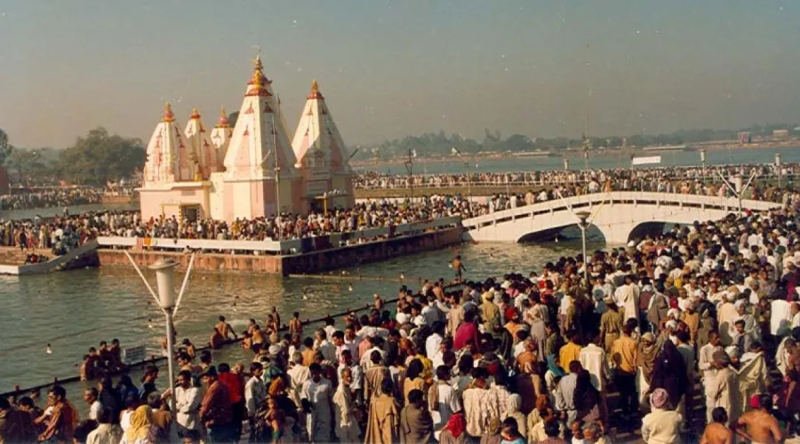 Pehowa mein pitra-karam ki parampara