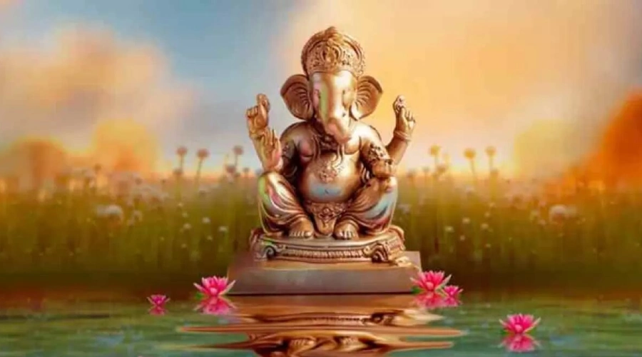 Sankashti Chaturthi Vrat ki taiyari aur sankalp vidhi