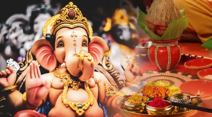 Sankashti Chaturthi ke dauran upvas niyam