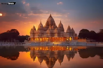 ayodhya bharat sanskrtik dharohar pratik