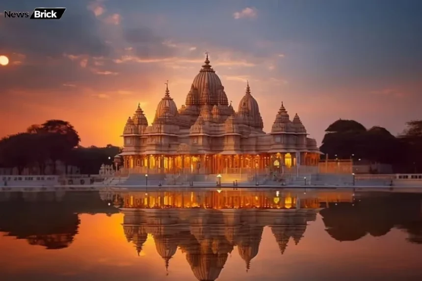 ayodhya bharat sanskrtik dharohar pratik