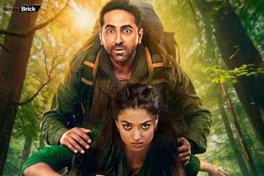 dil thamne mauka nahin deti thama