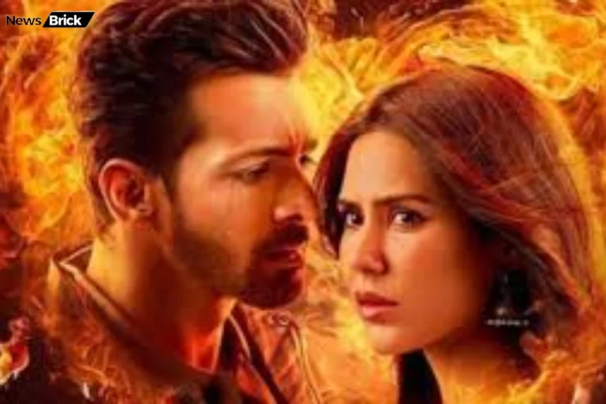 harshvardhan ki sirf acting mein deewangi