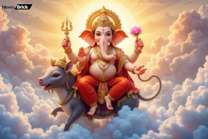 mahaganpati grahdosh adharm nash karne wala