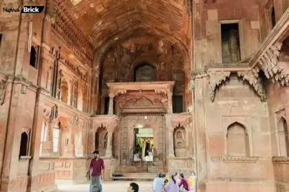 mathura vrindavan divya parichay