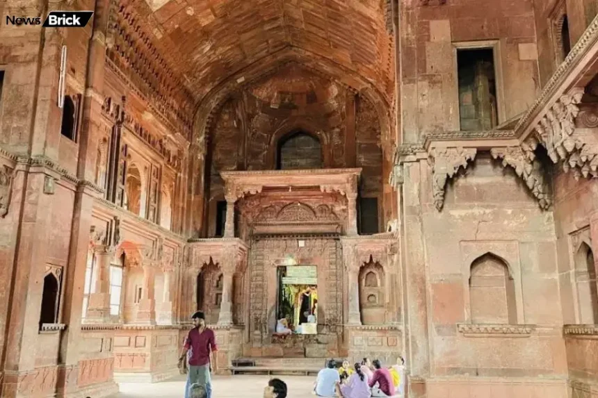 mathura vrindavan divya parichay