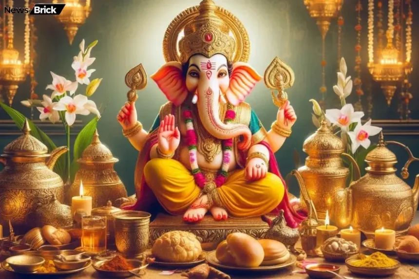 sankashti chaturthi ganesh upasana sabse pavitra din