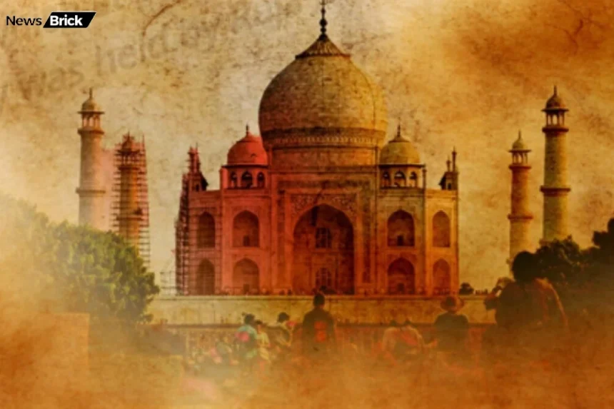 tajmahal dna test karti paresh rawal movie