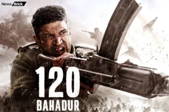 120 bahadur fim ki kahani