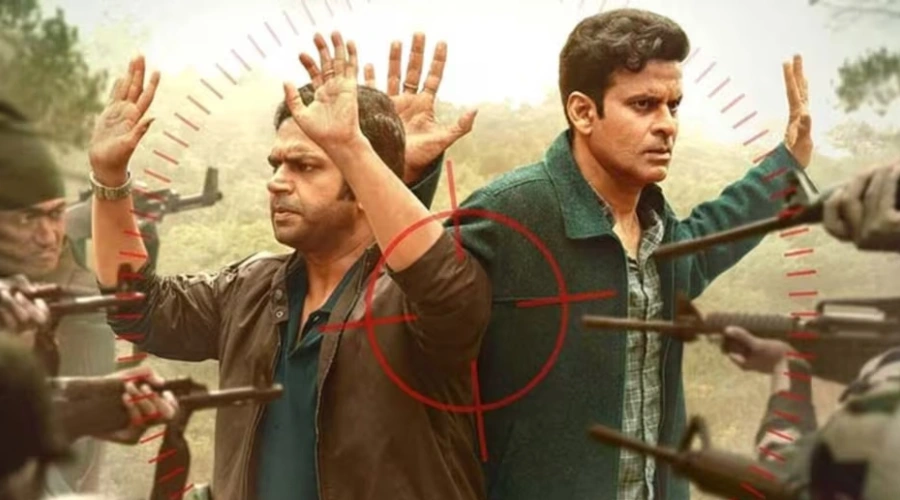 Raj and DK ne tisare season mein kiya kamal